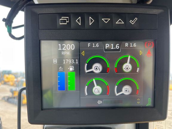2024 John Deere 850L