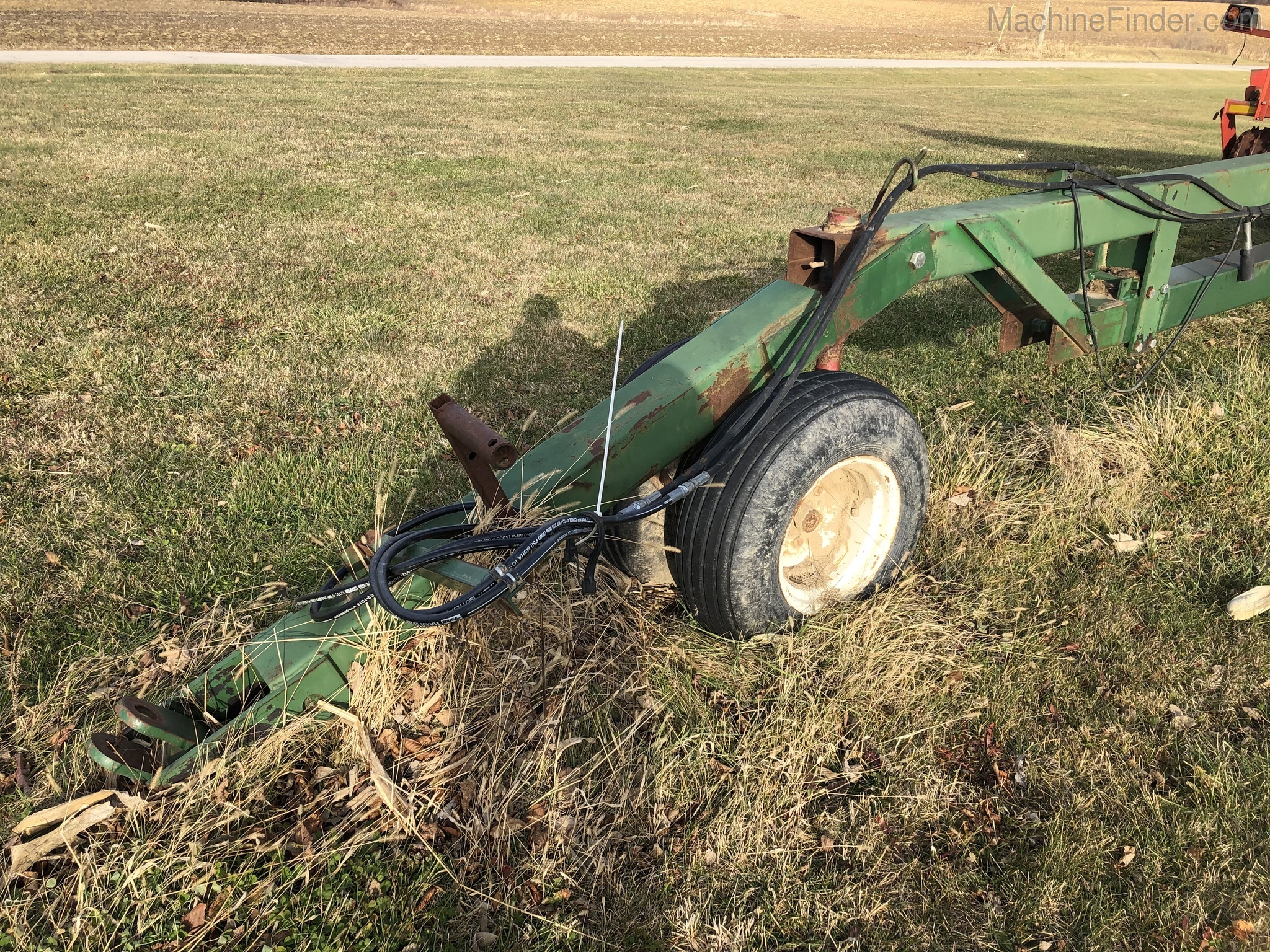 2006 Brillion XXL-184 Image 9