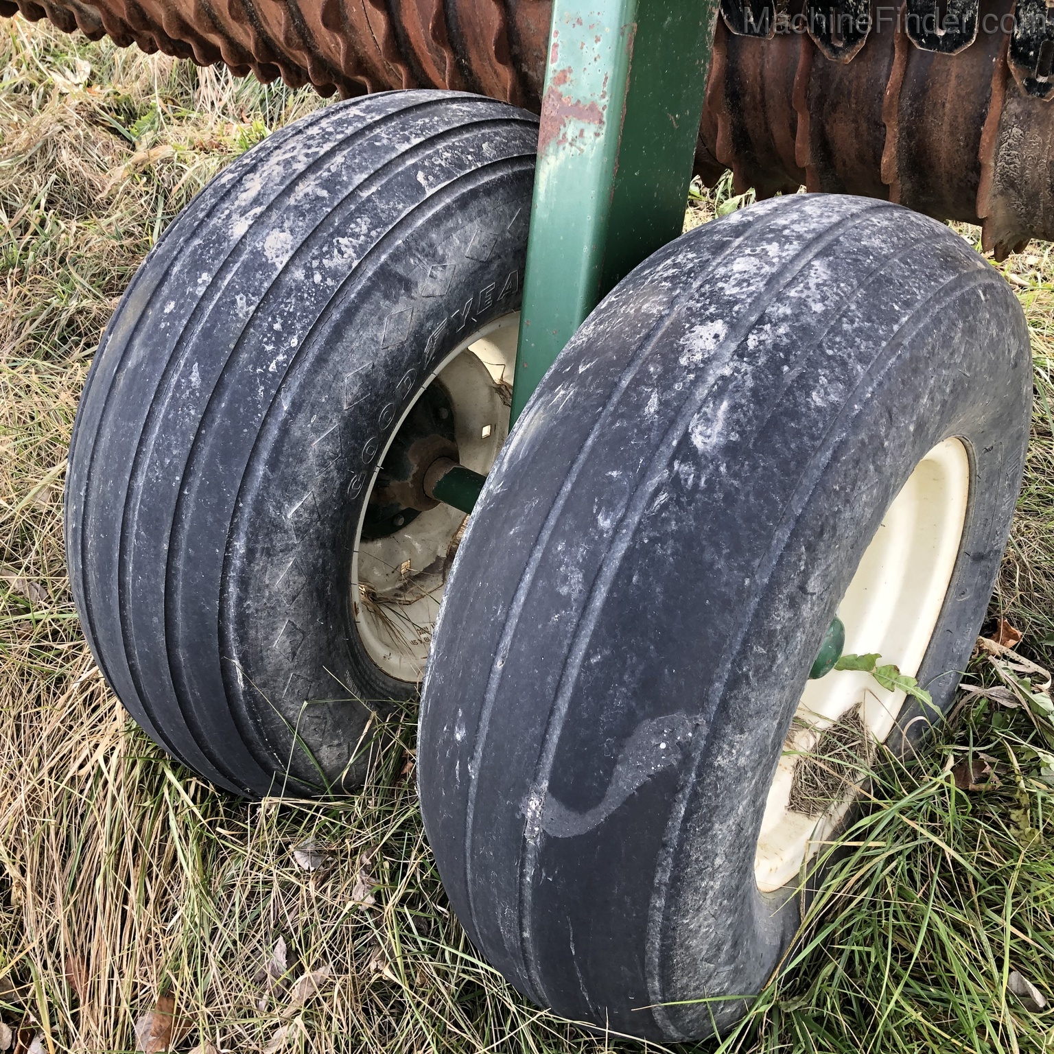 2006 Brillion XXL-184 Image 14