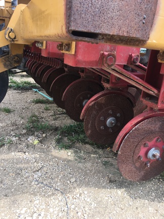 Vermeer No Till Drill Image 3