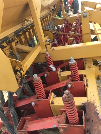 Vermeer No Till Drill Image 7