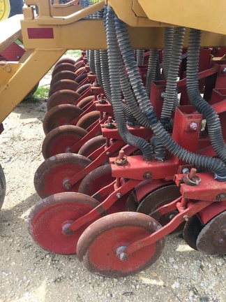 Vermeer No Till Drill Image 9