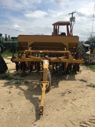 Vermeer No Till Drill Image 4