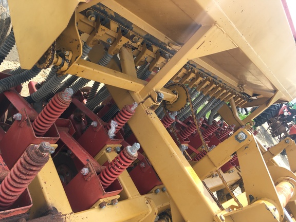 Vermeer No Till Drill Image 6