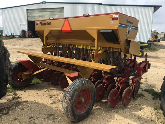Vermeer No Till Drill Image 8
