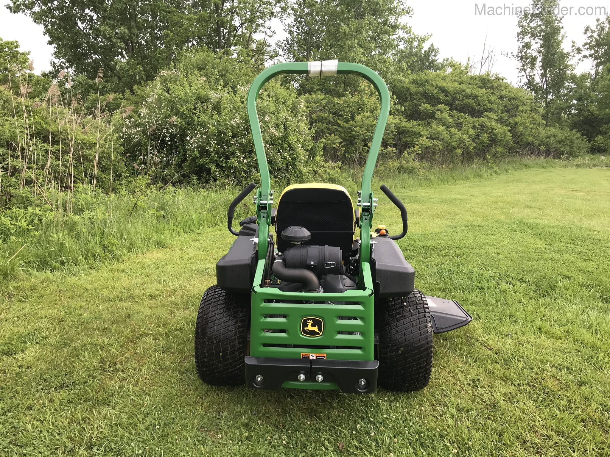 2019 John Deere Z930M Image 6
