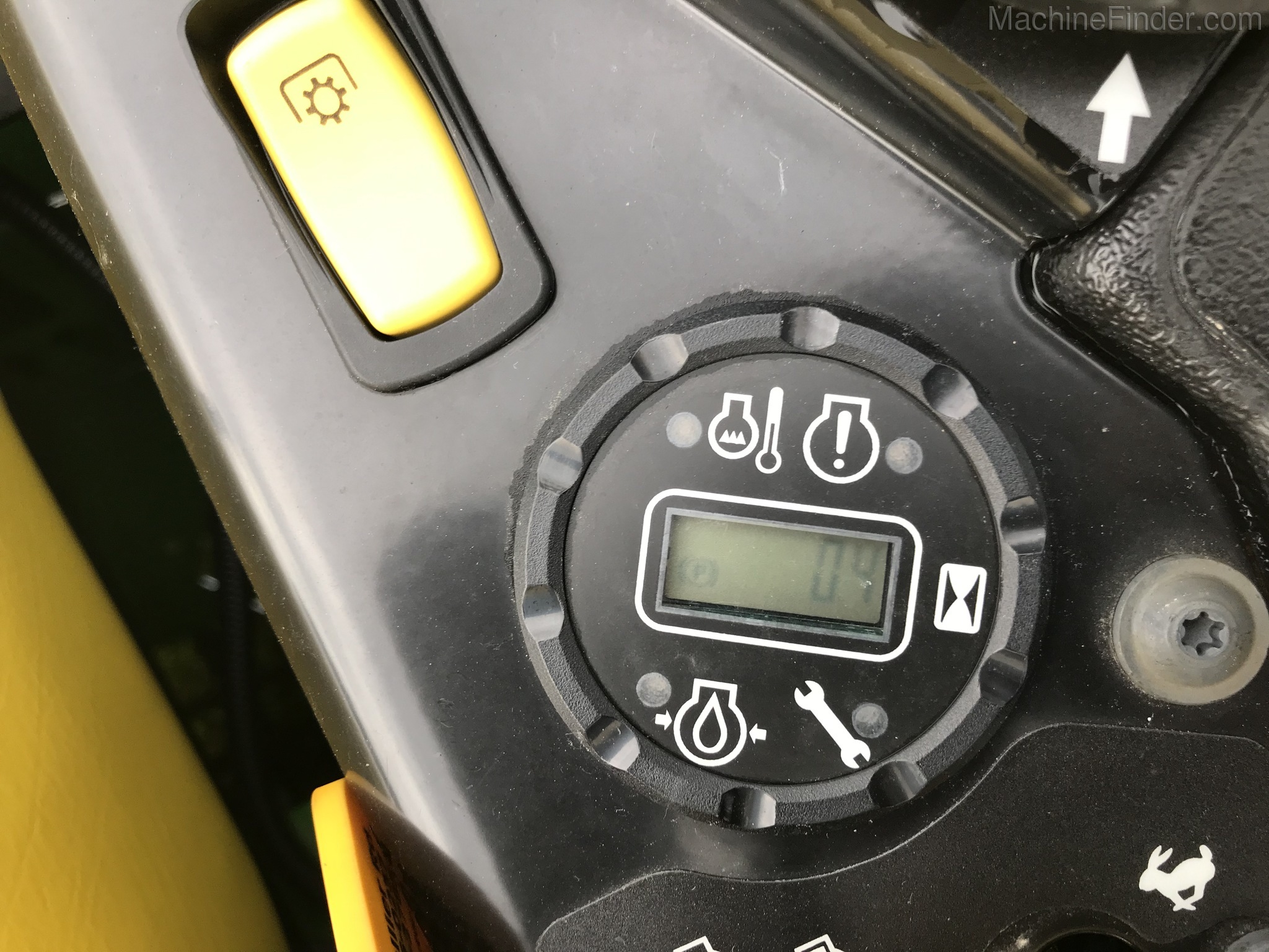 2019 John Deere Z930M Image 9