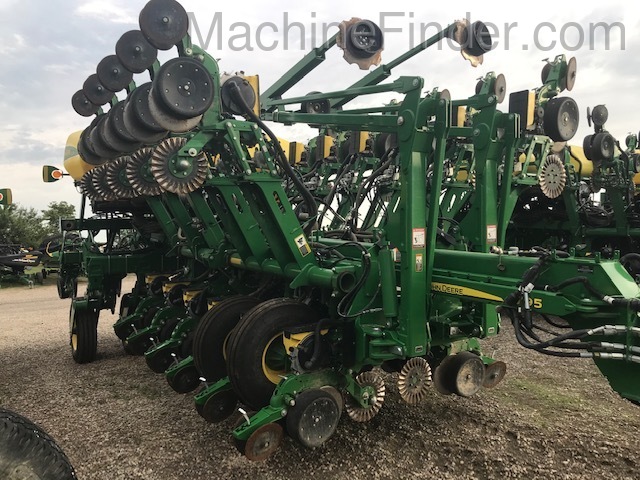 2020 John Deere 1795 Image 2