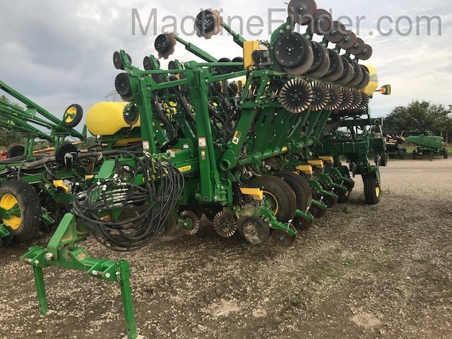 2020 John Deere 1795 Image 1