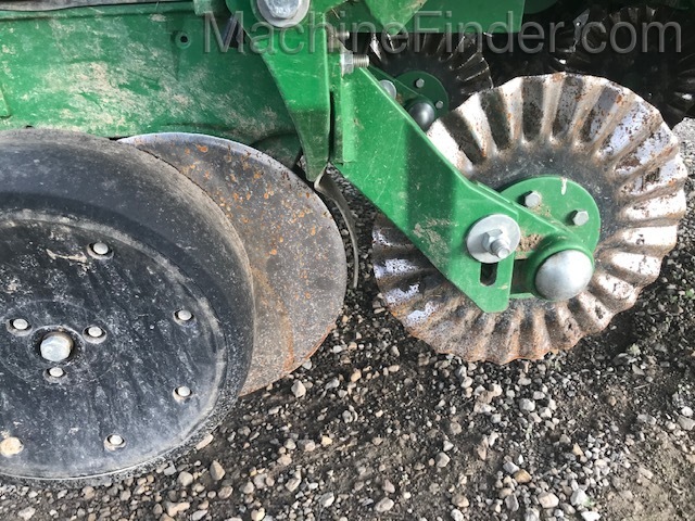 2020 John Deere 1795 Image 3