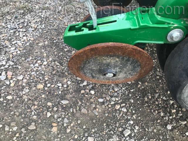 2020 John Deere 1795 Image 4