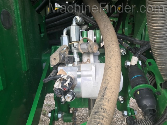 2020 John Deere 1795 Image 5