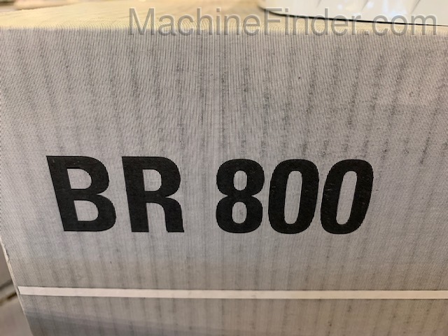 2020 Stihl BR800CE Image 2