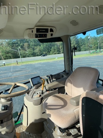 2015 John Deere 6125R Image 3