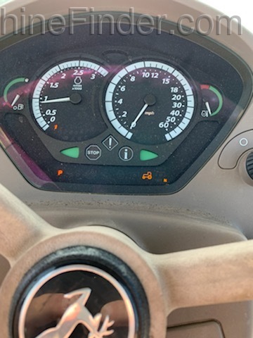 2015 John Deere 6125R Image 7