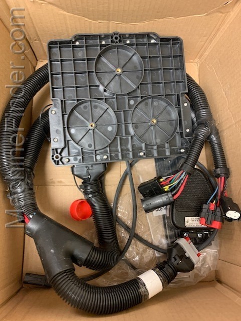 2017 John Deere RATE CONTROLLER 2000 Image 4