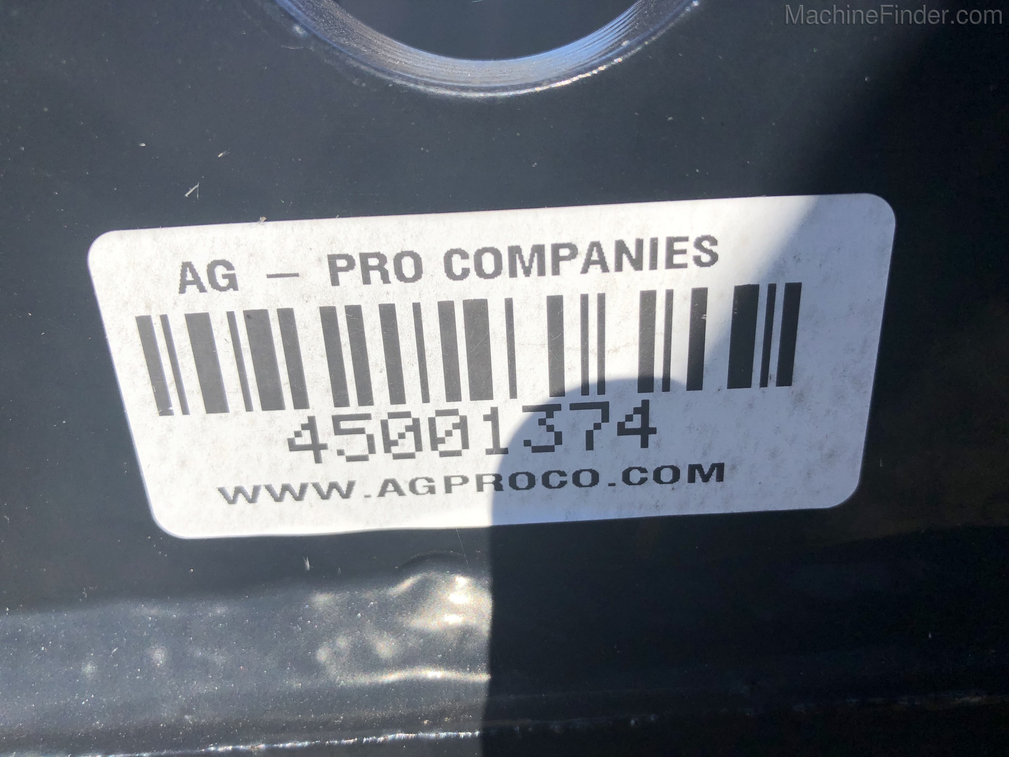 2019 John Deere AT305753 Image 4