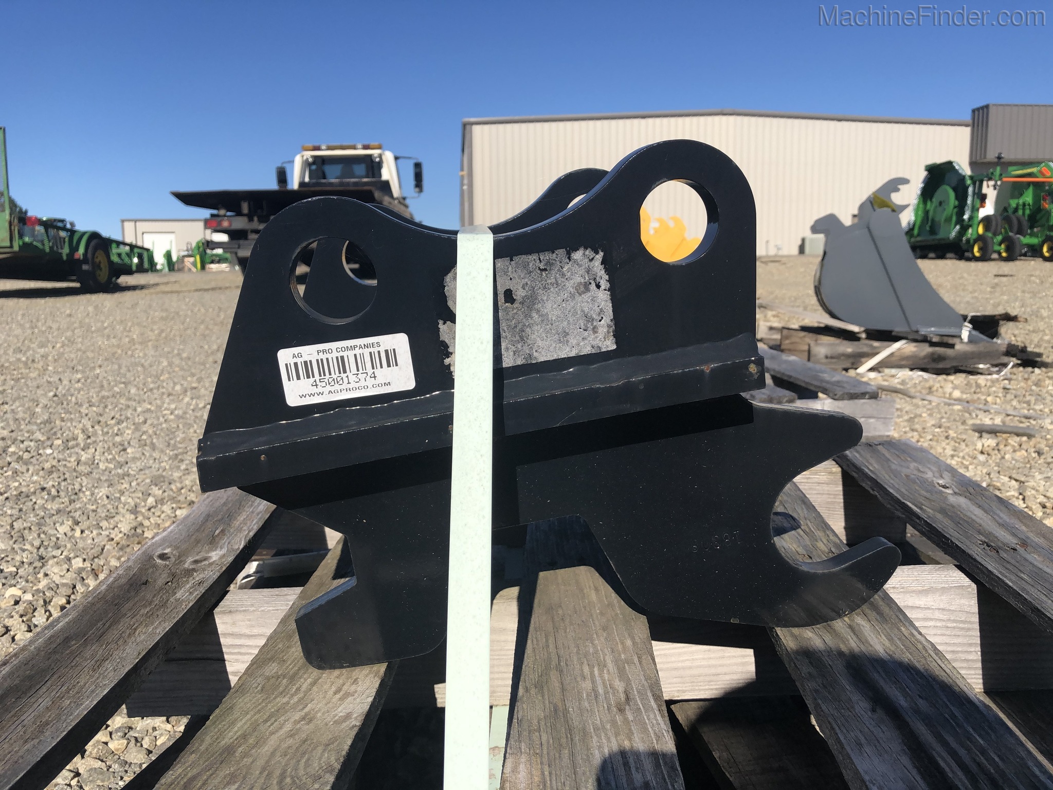 2019 John Deere AT305753 Image 1