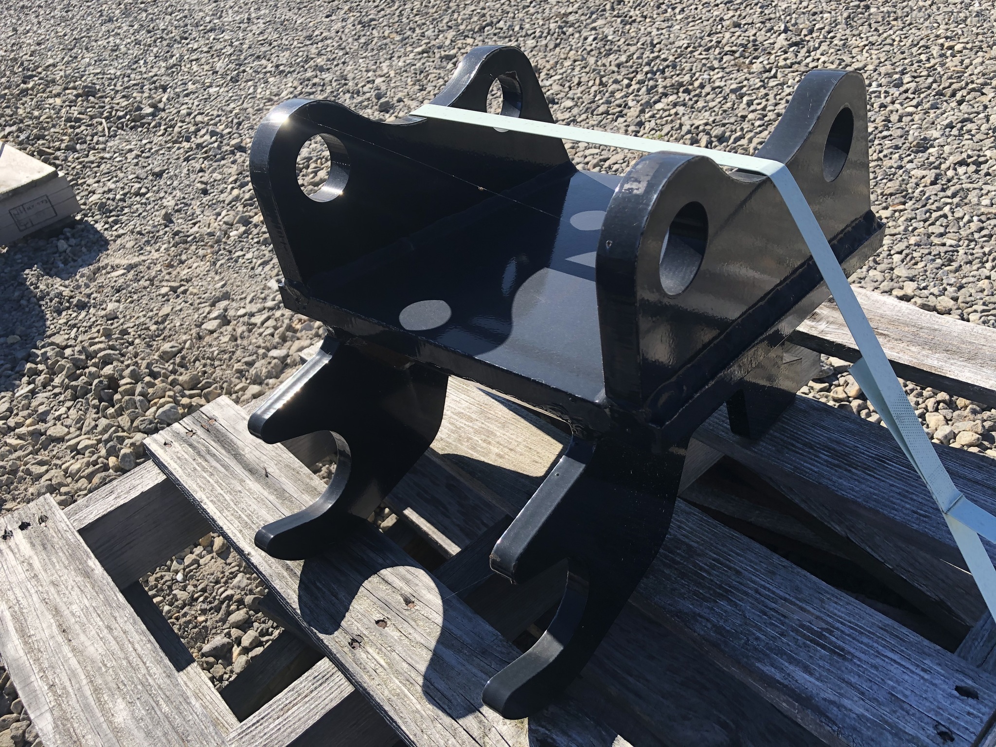 2019 John Deere AT305753 Image 3