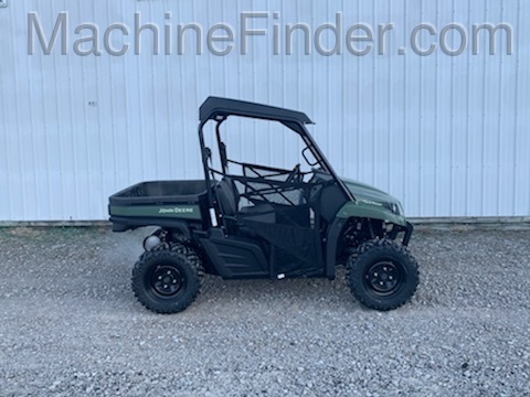 2020 John Deere XUV 590M Image 1