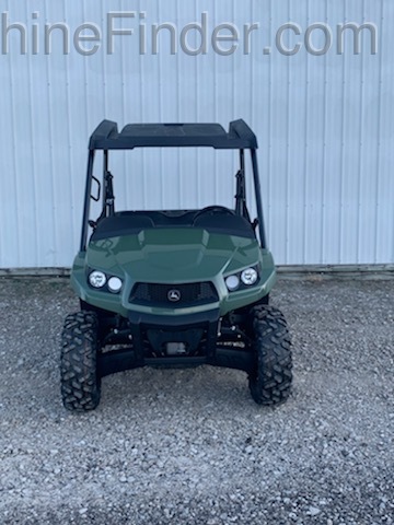 2020 John Deere XUV 590M Image 2
