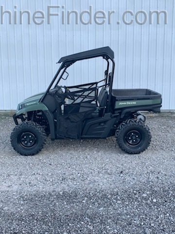 2020 John Deere XUV 590M Image 3