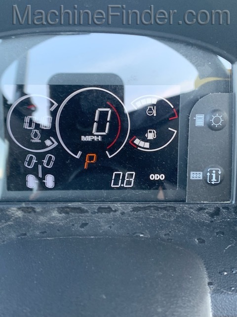 2020 John Deere XUV 590M Image 5