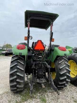 2008 John Deere 5325 Image 5
