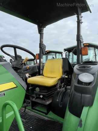 2008 John Deere 5325 Image 6