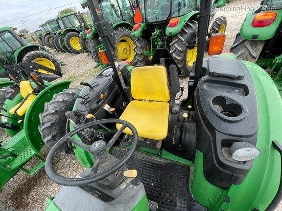 2008 John Deere 5325 Image 7