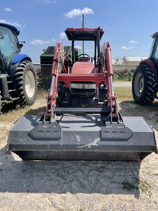 2003 Case IH JX65 Image 2