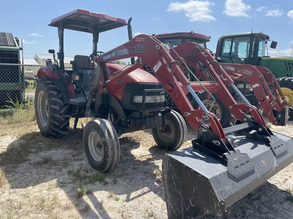 2003 Case IH JX65 Image 3