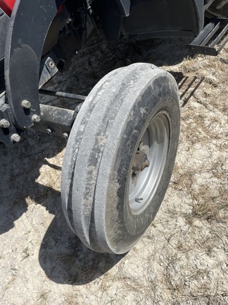2003 Case IH JX65 Image 4