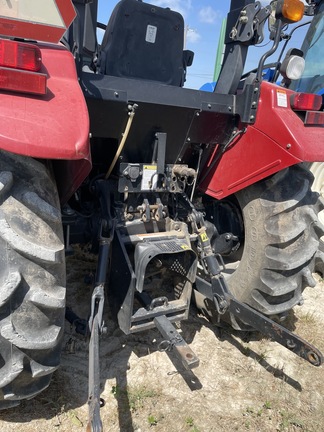 2003 Case IH JX65 Image 6
