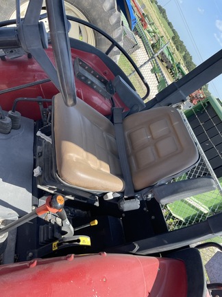 2003 Case IH JX65 Image 8