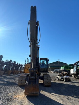 2022 John Deere 300GL