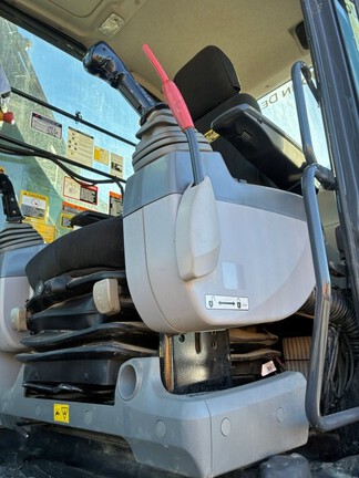 2022 John Deere 300GL