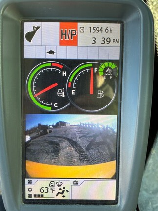 2022 John Deere 300GL