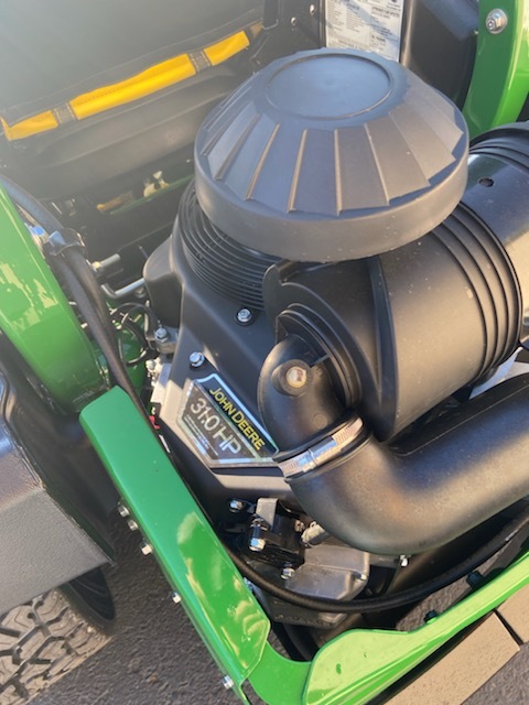 2023 John Deere Z960M Image 6