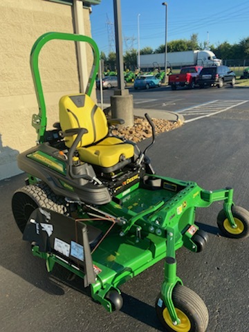 2023 John Deere Z960M Image 3