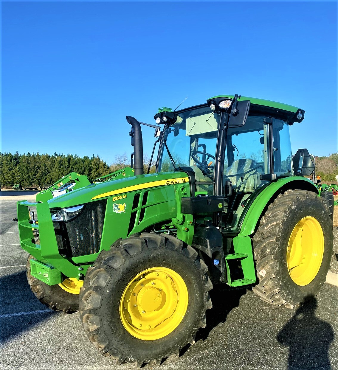 5125m John Deere For Sale Shop Store