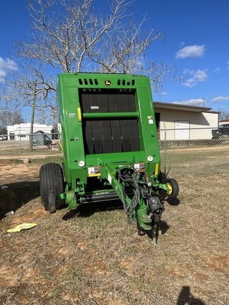 2020 John Deere 460M Photo 2