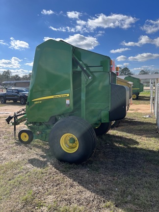 2020 John Deere 460M Photo 5