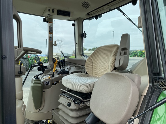 2021 John Deere 6120M-13