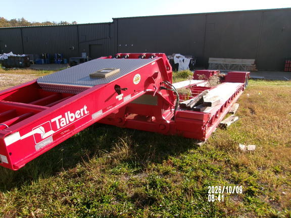 2025 Talbert T35CC