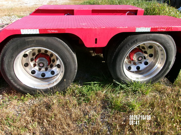 2025 Talbert T35CC