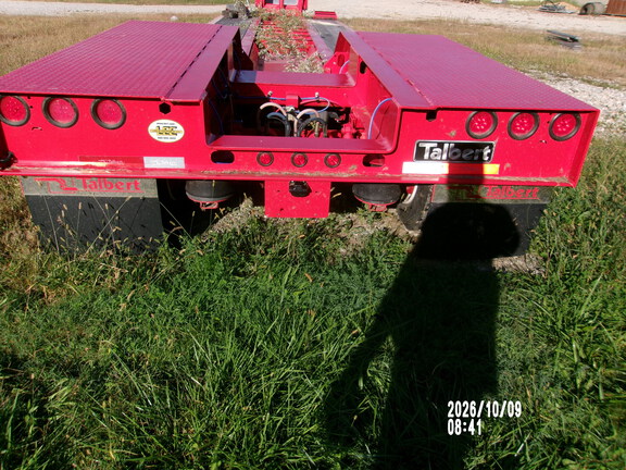 2025 Talbert T35CC