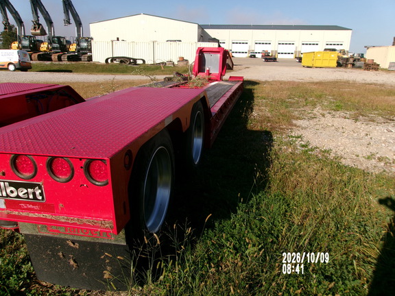 2025 Talbert T35CC
