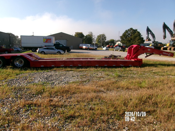 2025 Talbert T35CC