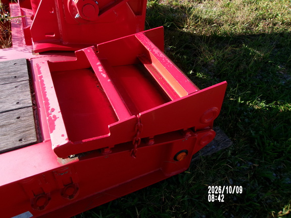 2025 Talbert T35CC